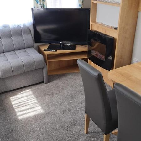 Willerby Ashurst 2021 Selsey Exteriér fotografie