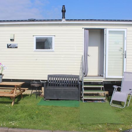 Willerby Ashurst 2021 Selsey Exteriér fotografie