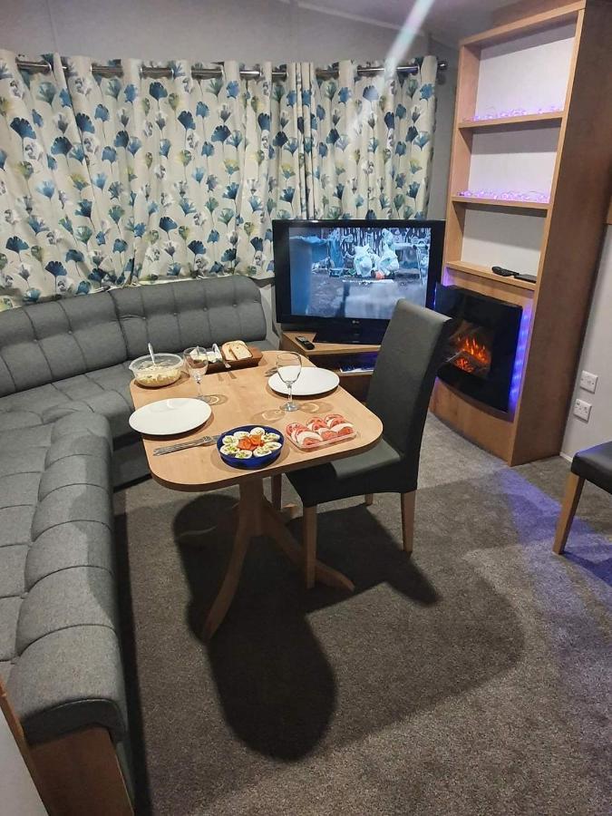 Willerby Ashurst 2021 Selsey Exteriér fotografie