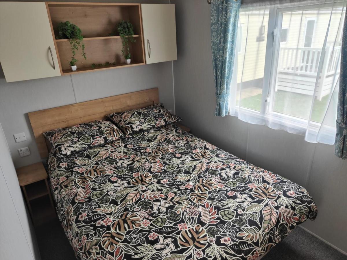 Willerby Ashurst 2021 Selsey Exteriér fotografie