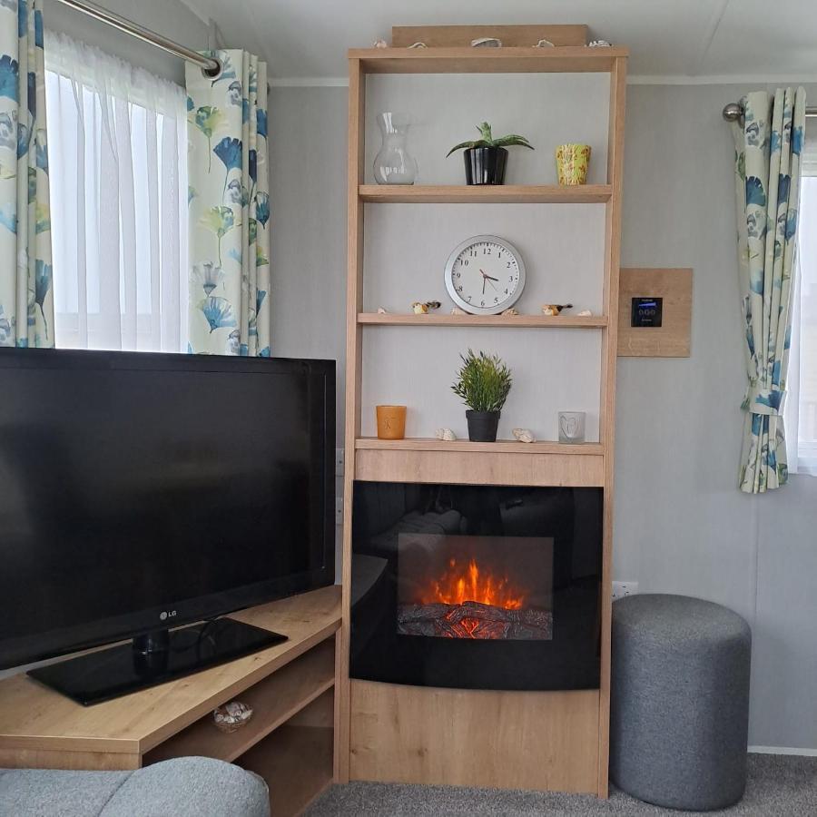 Willerby Ashurst 2021 Selsey Exteriér fotografie